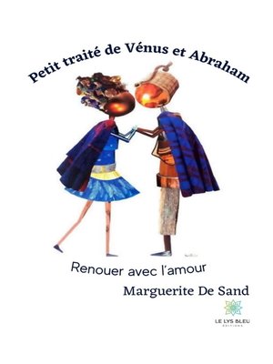 cover image of Petit traité de Vénus et Abraham